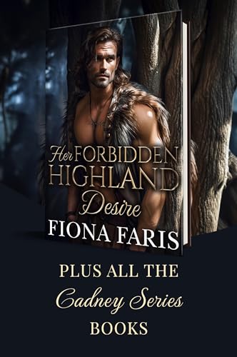 Her Forbidden Highland Desire