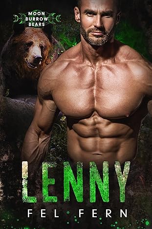 Lenny book cover