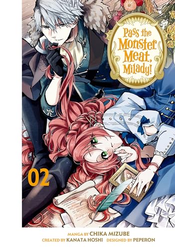 Pass the Monster Meat, Milady! Vol. 2