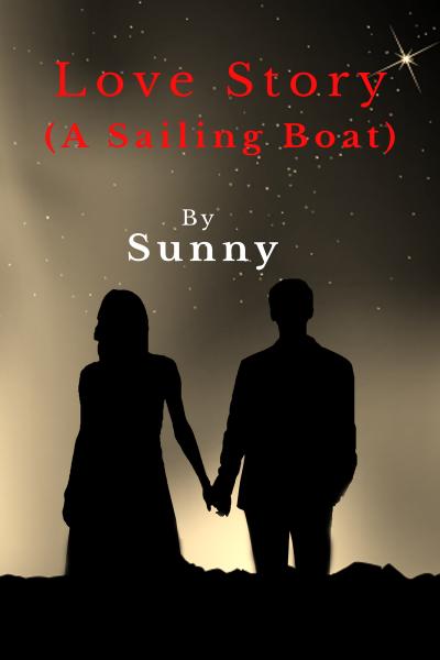 Love Story: A Sailing Boat