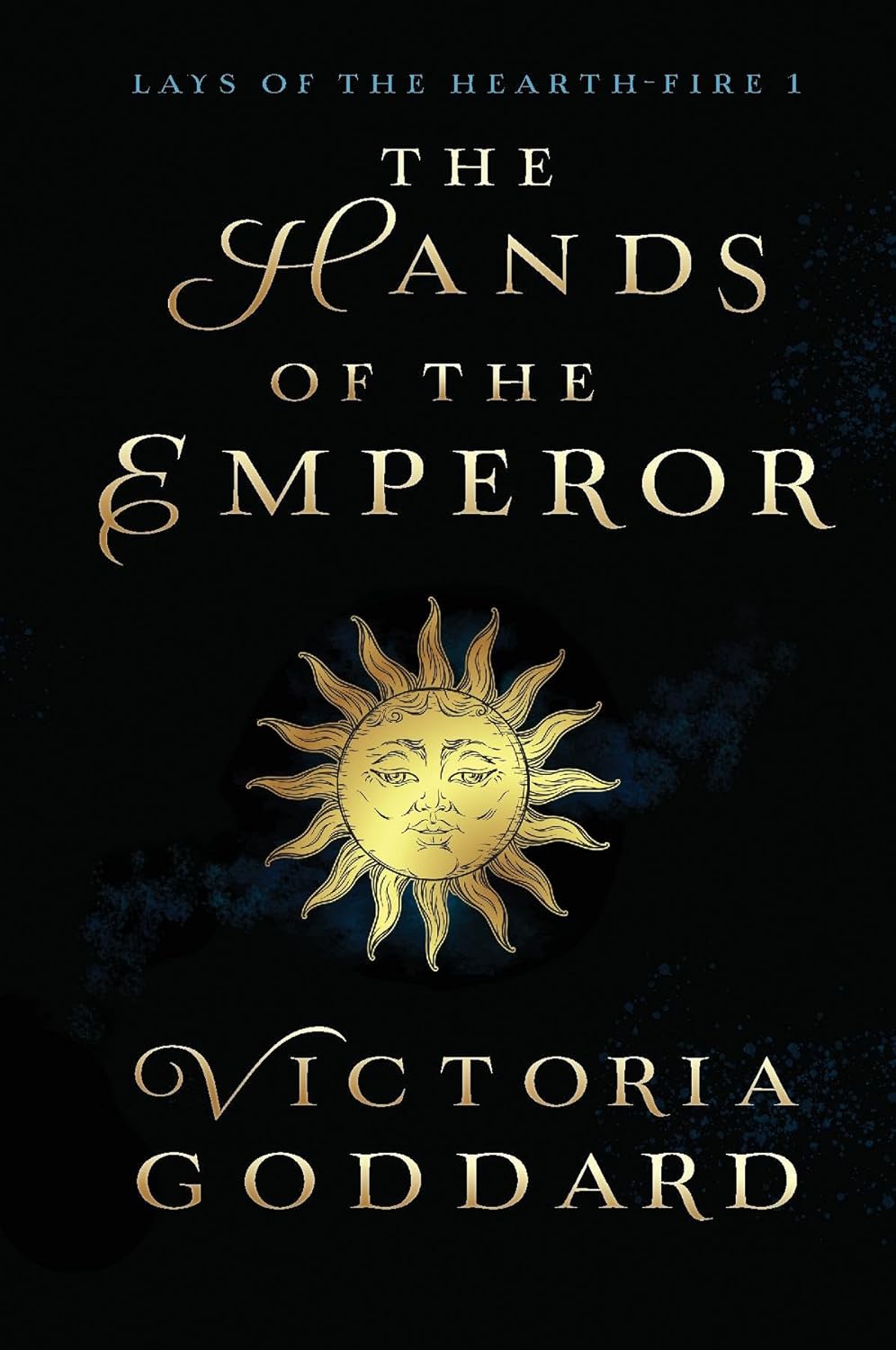 The Hands of the Emperor