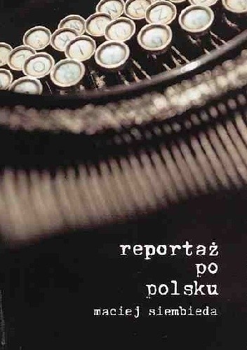 Reportaż po polsku