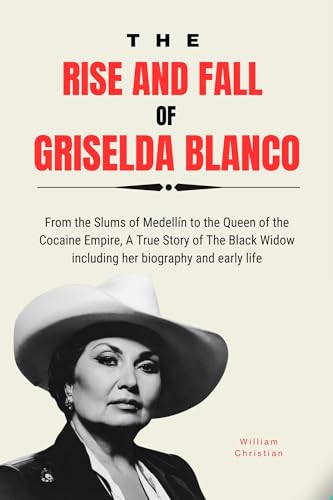 The Shocking Rise Of Griselda Blanco Her Early Life And Crimes - zbi3gte