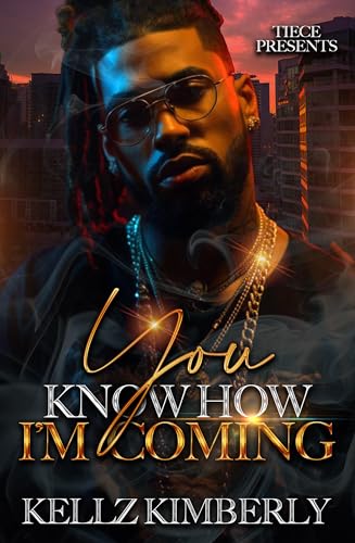 You Know How I'm Coming book cover