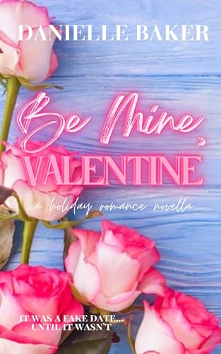 Be Mine, Valentine
