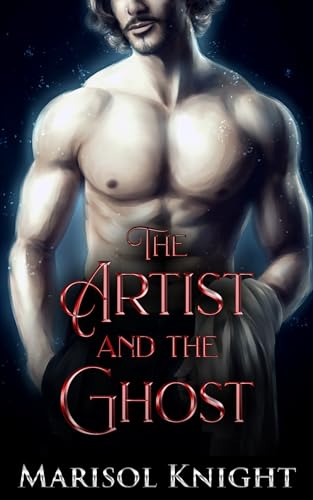 The Artist and the Ghost