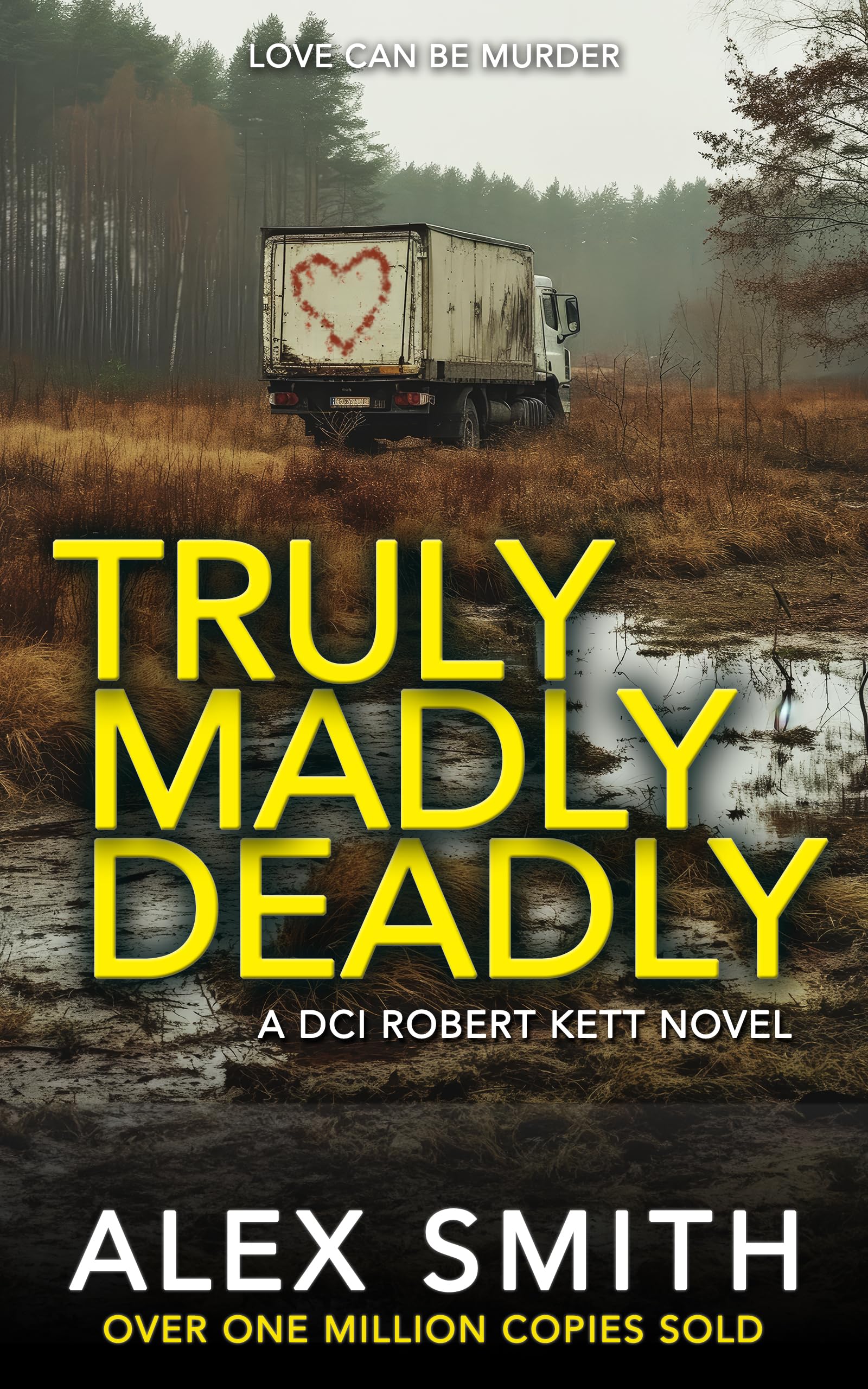 Truly Madly Deadly