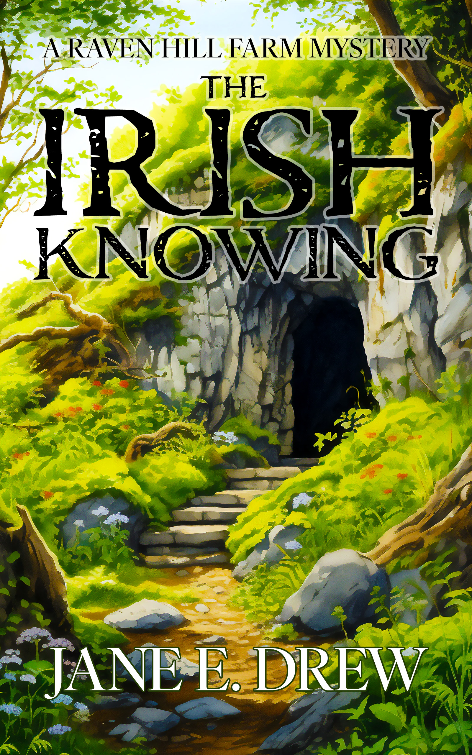 The Irish Knowing