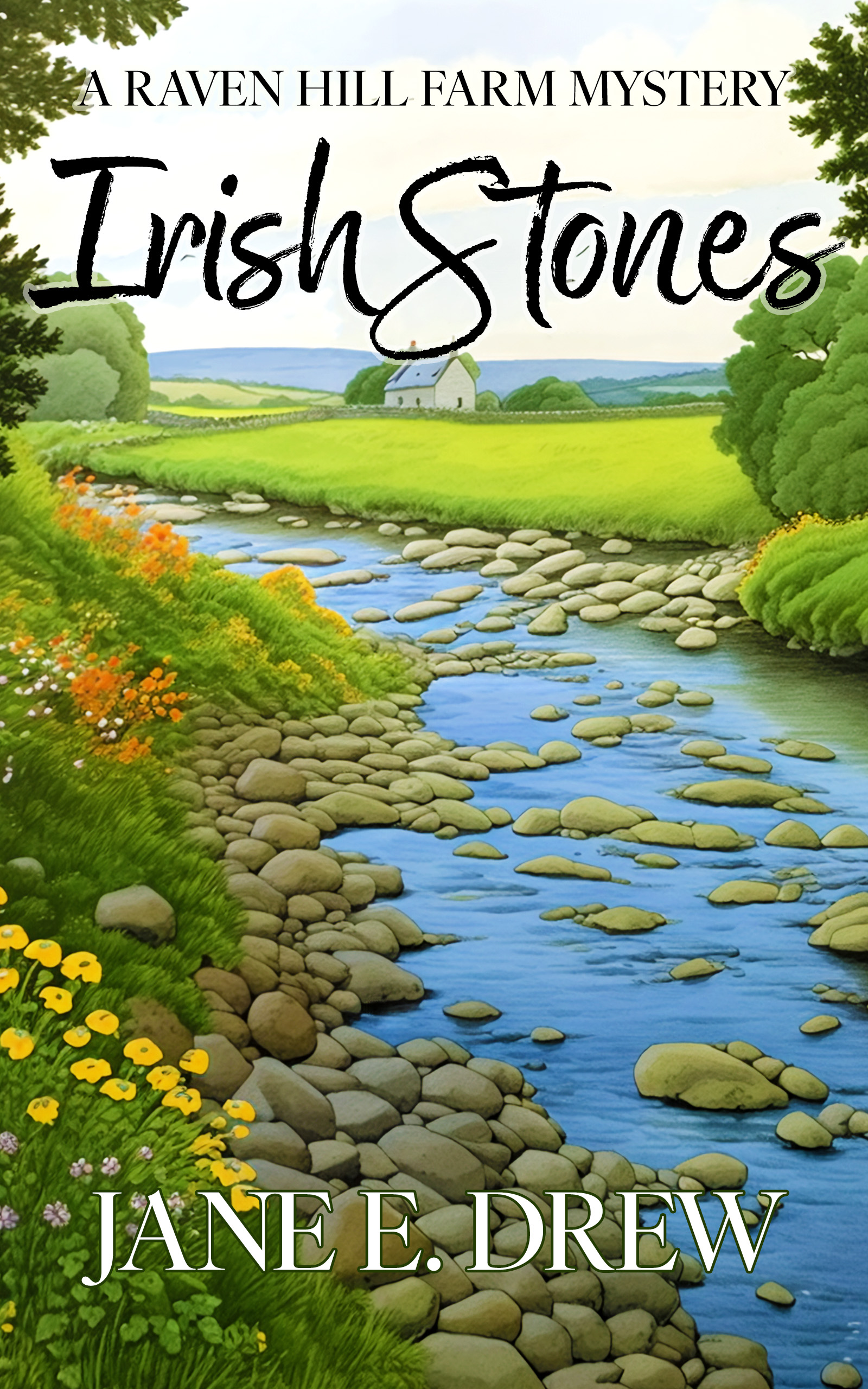 Irish Stones