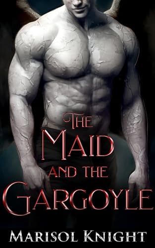 The Maid and the Gargoyle