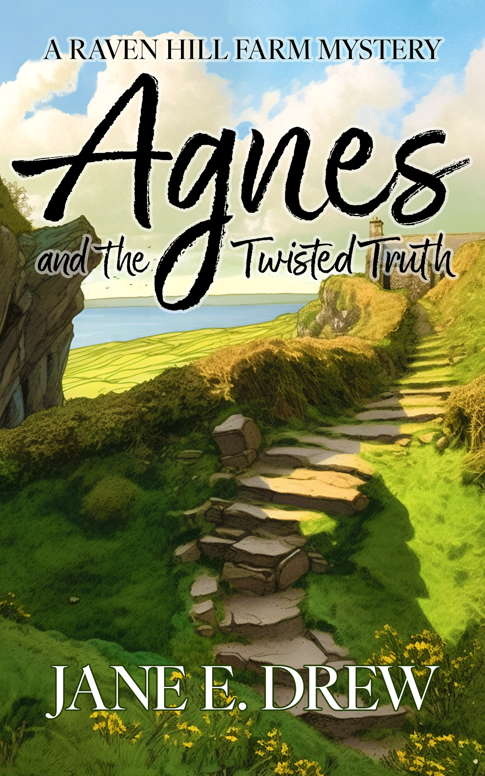 Agnes and the Twisted Truth