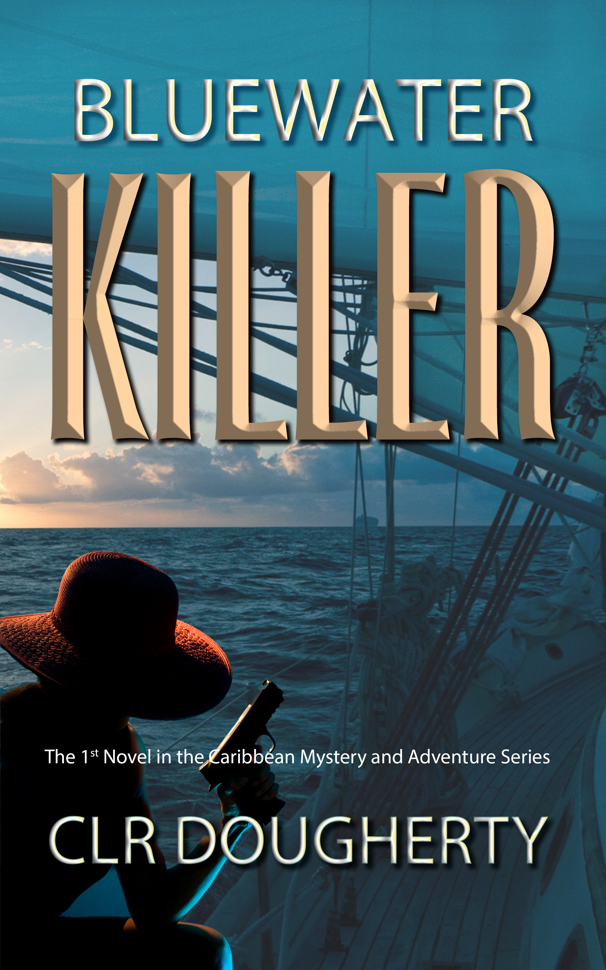 Bluewater Killer