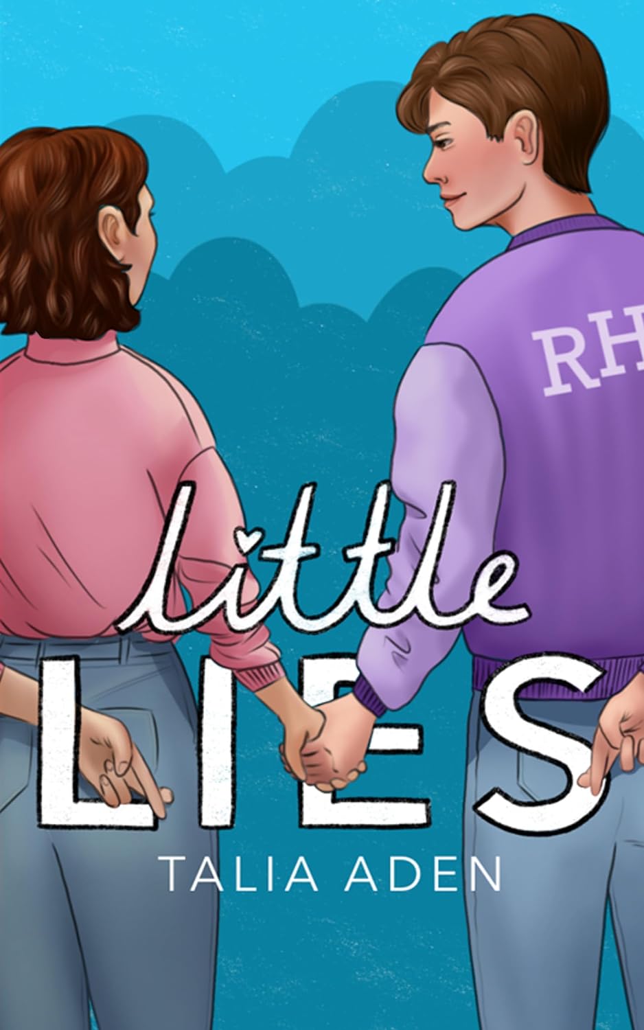 Little Lies