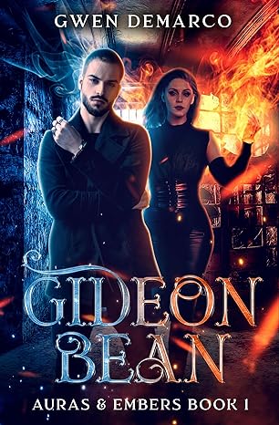 Gideon Bean