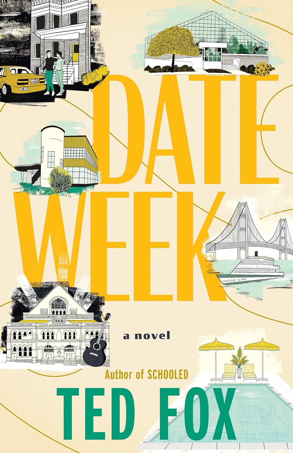 Date Week