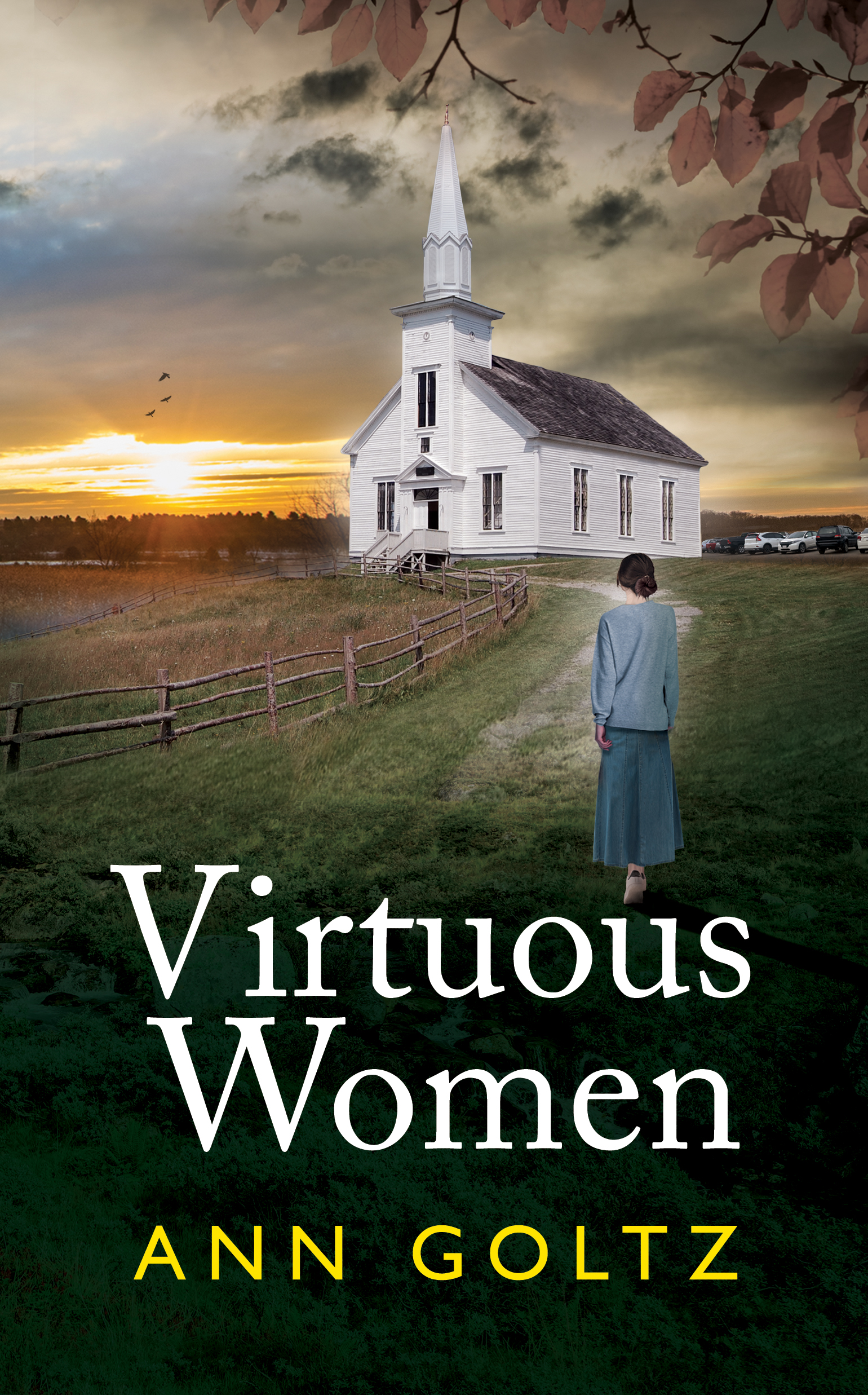 Virtuous Women