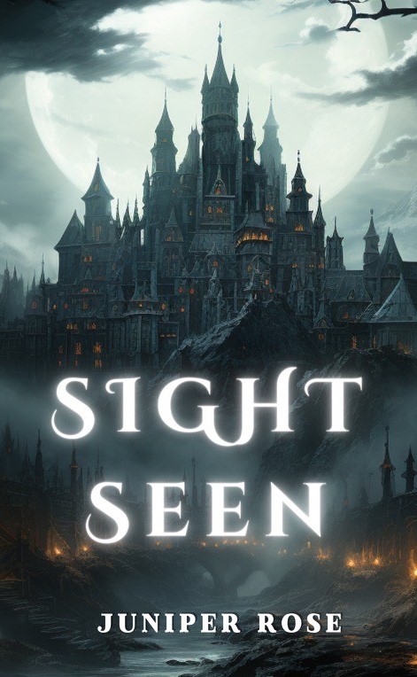 Sight Seen