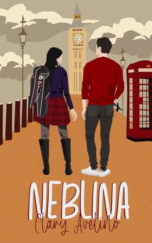 Neblina (Desastres Amorosos Livro 3) (Portuguese Edition)
