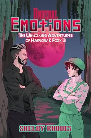 Unusual Emotions