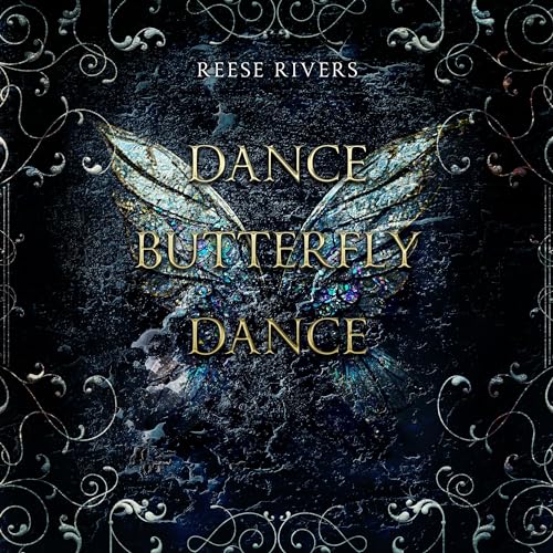 Dance Butterfly Dance (Masked Duet, #1)