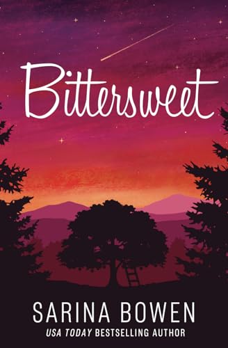 Bittersweet (True North, #1)