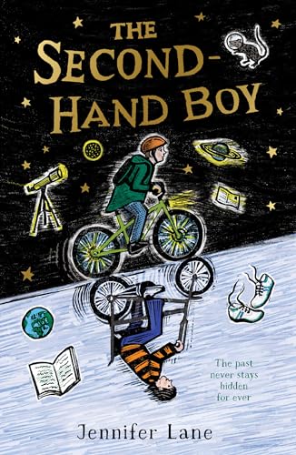 The Second-Hand Boy