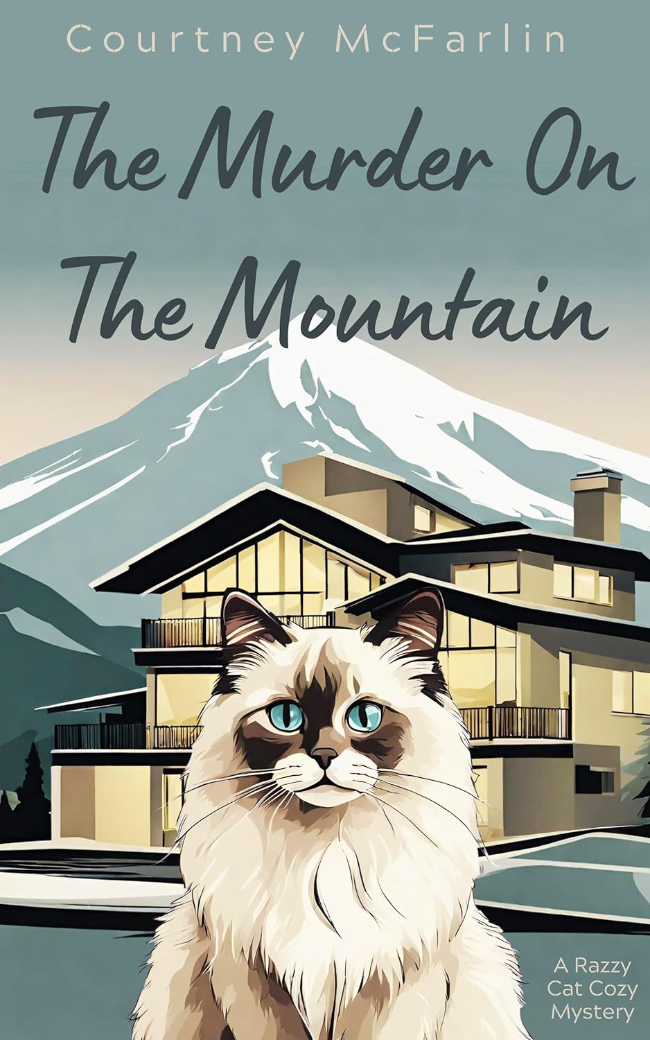 The Murder on the Mountain