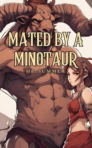 Mated by a Minotaur