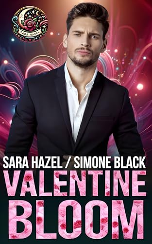 Valentine Bloom book cover