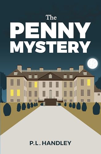 The Penny Mystery: A Murder Ledger Mystery (Book 4)