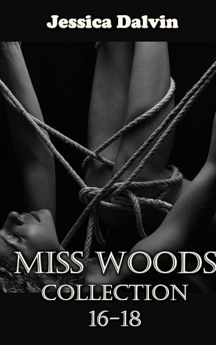 Miss Woods: Collection 16-18