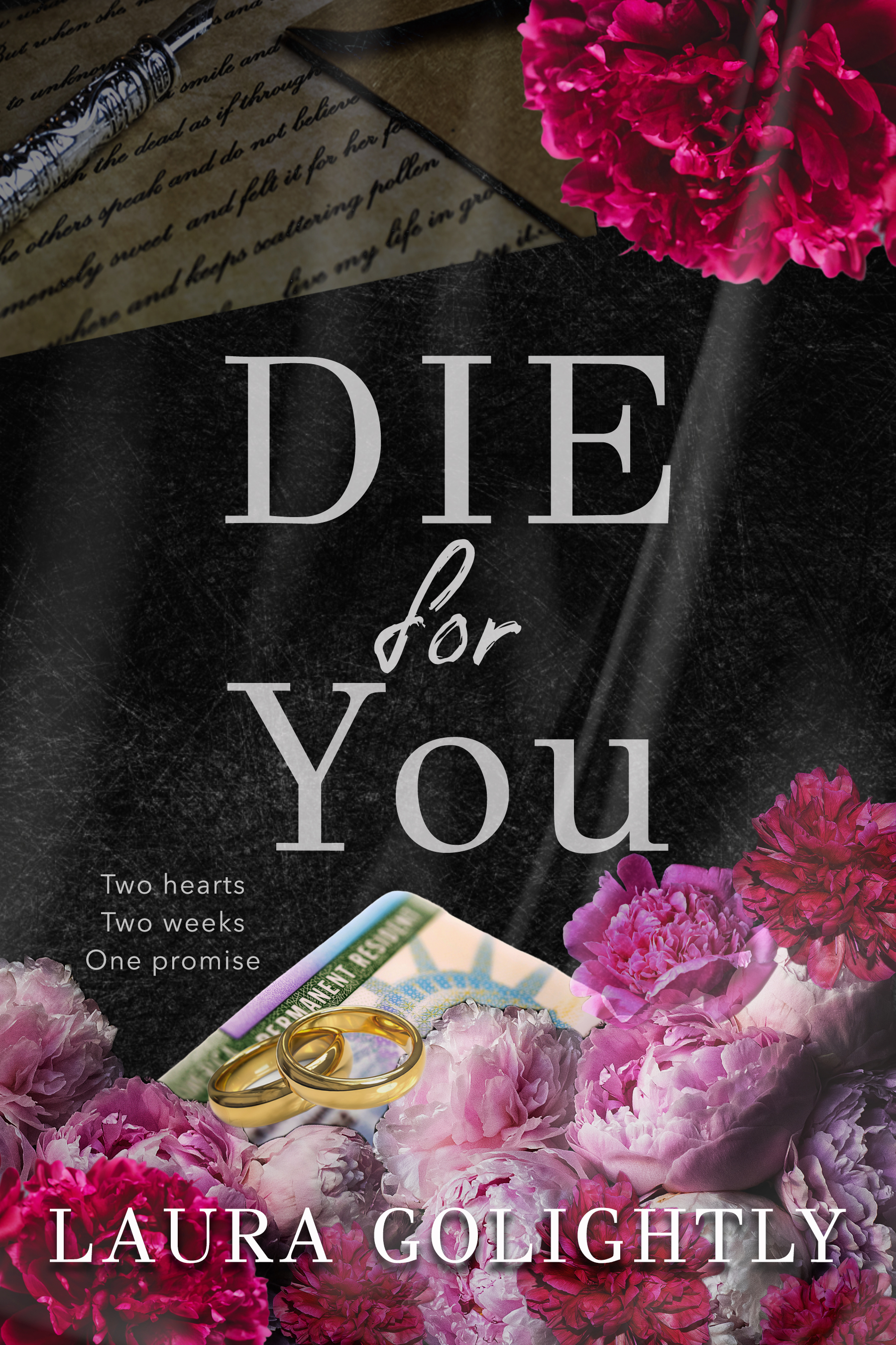 Die For You