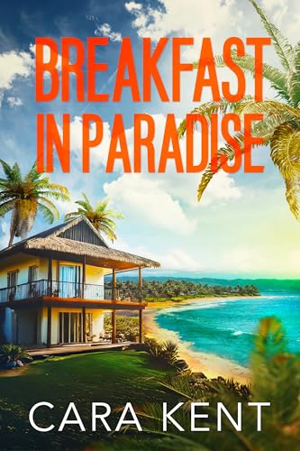 Breakfast in Paradise