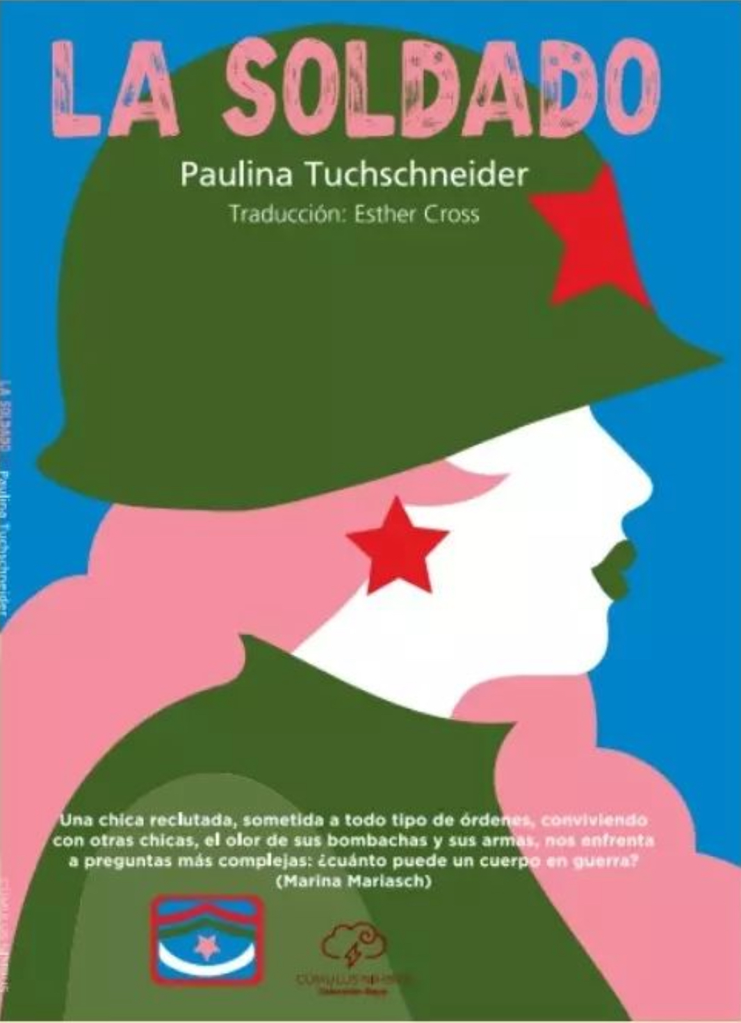 La Soldado