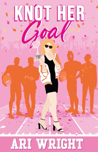 Knot Her Goal (MVP: Most Valuable Pack)