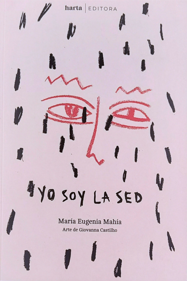 Yo soy la sed