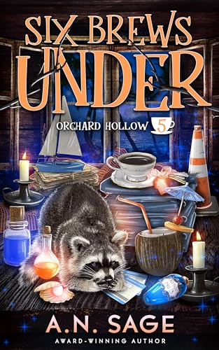 Six Brews Under