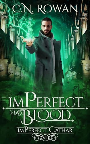 imPerfect Blood