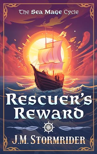 Rescuer's Reward