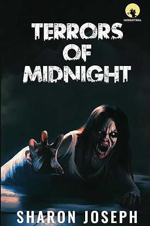 Terrors Of Midnight