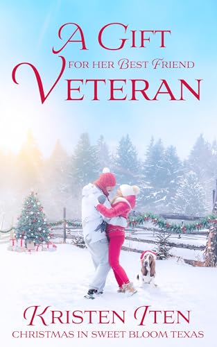 A Gift for Her Best Friend Veteran