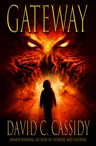 Gateway: A Gripping Supernatural Horror Thriller