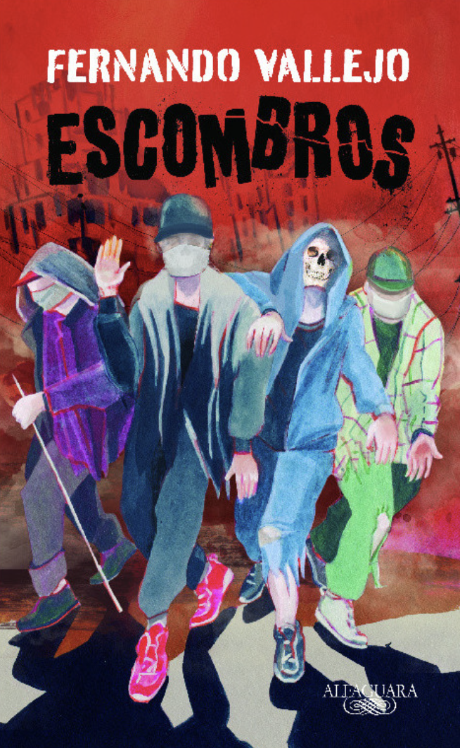 Escombros