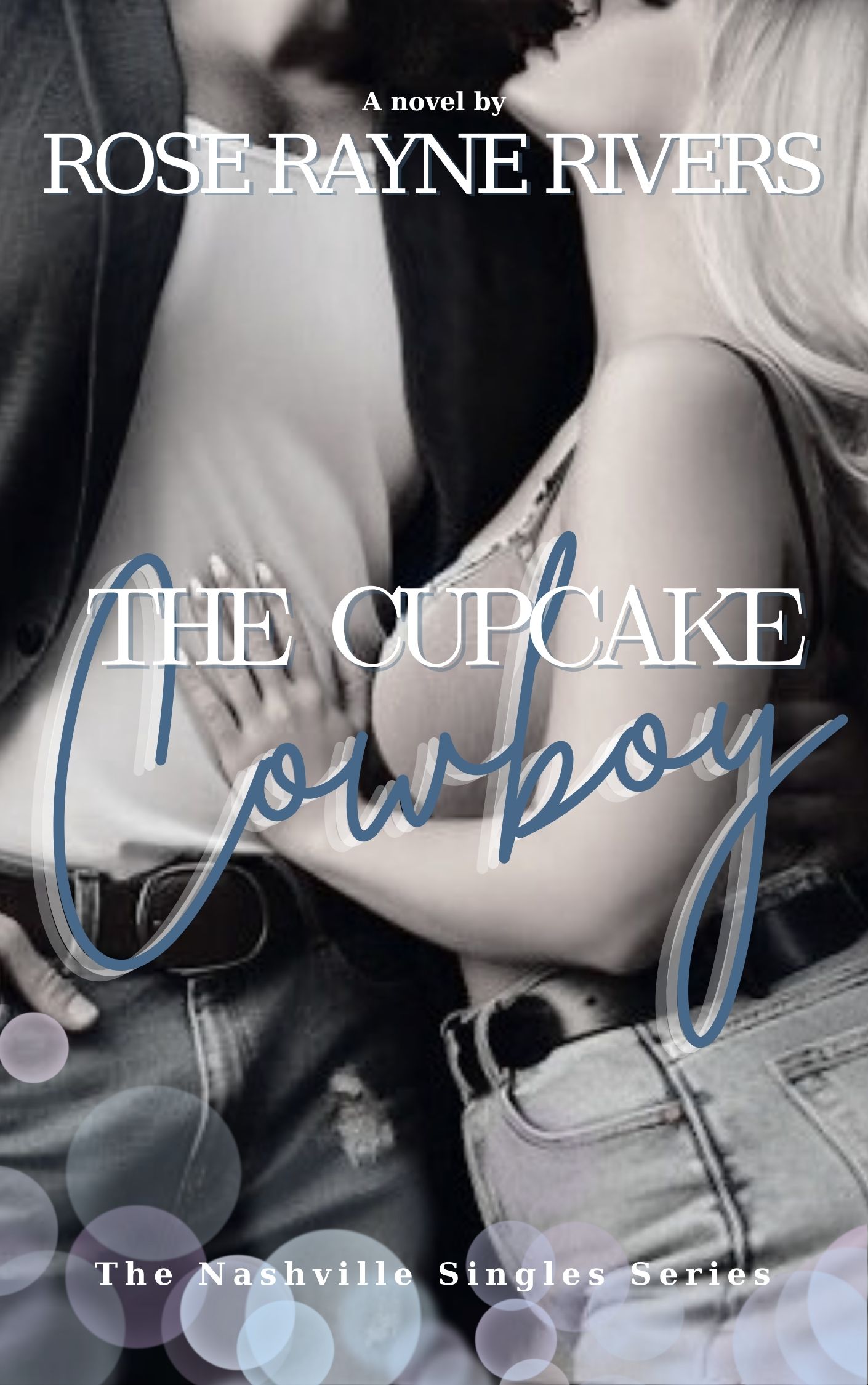 The Cupcake Cowboy