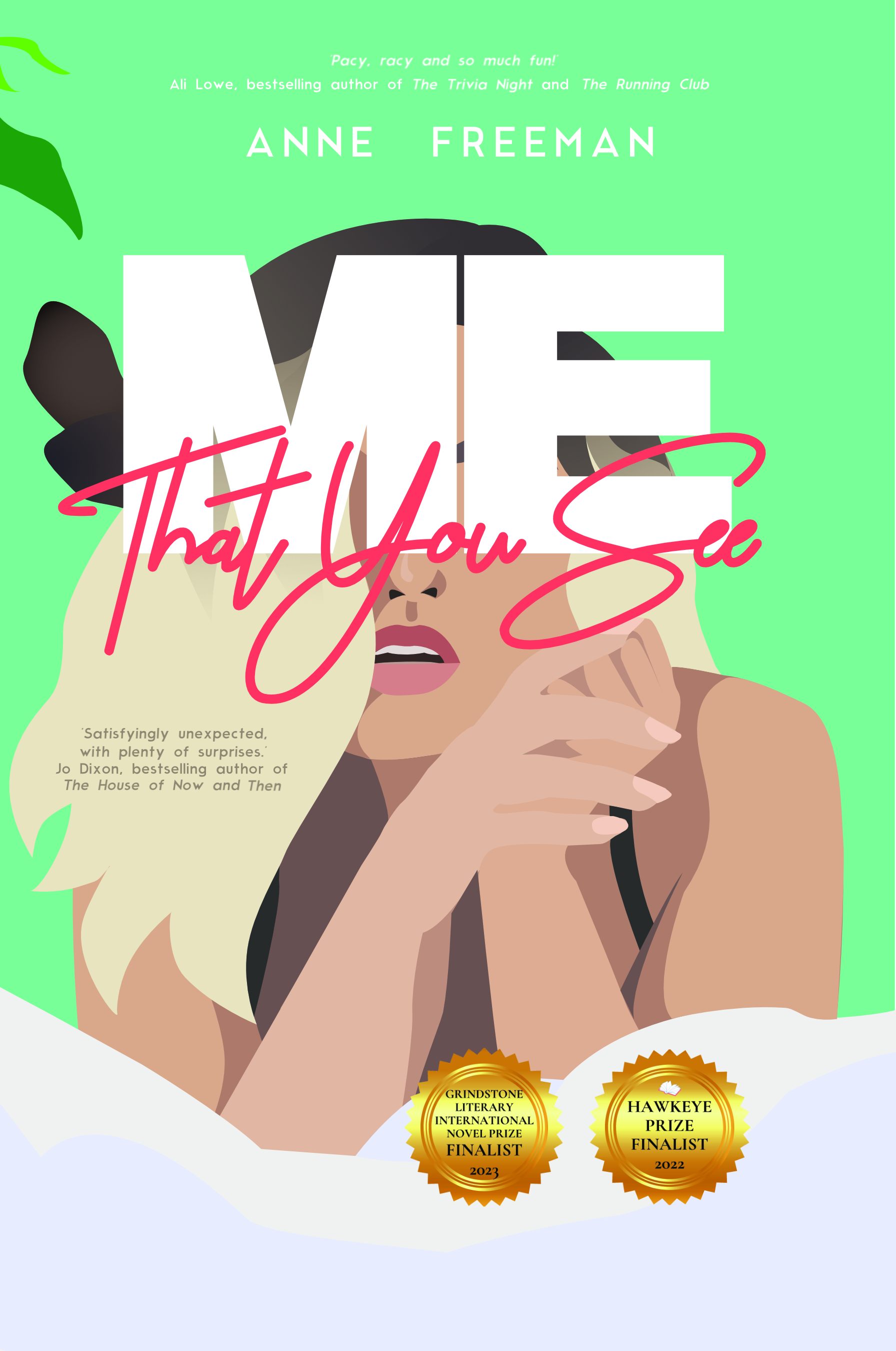 Me That You See