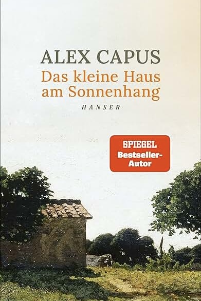 Das kleine Haus am Sonnenhang