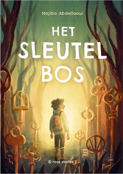 Het sleutelbos