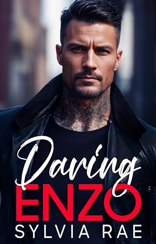Daring Enzo