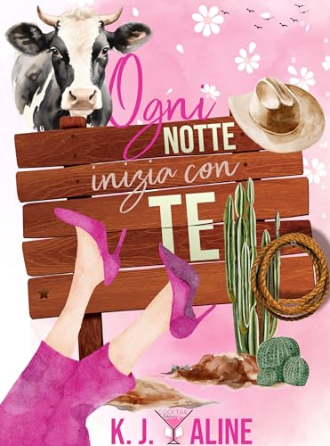Ogni notte inizia con te