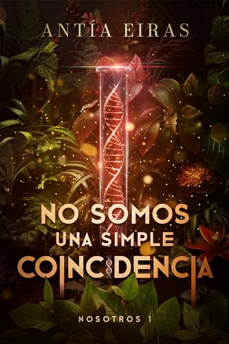 No somos una simple coincidencia